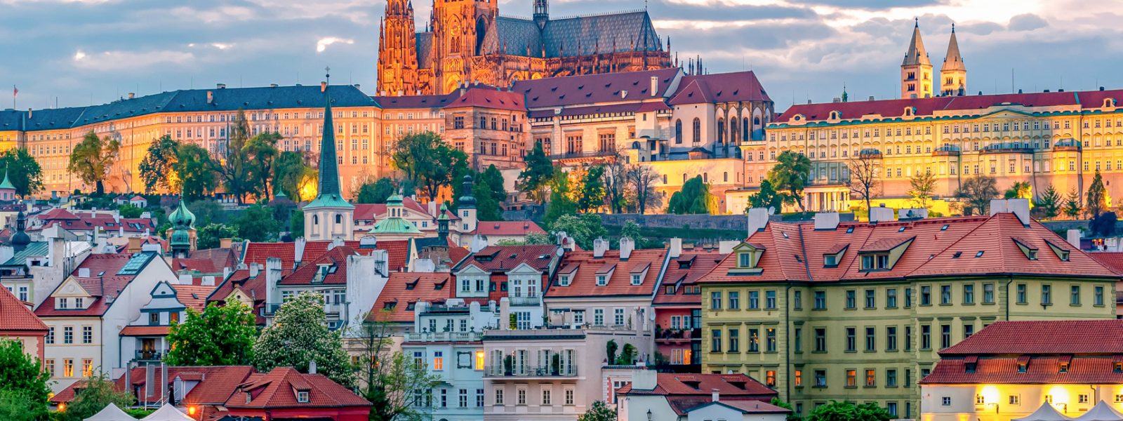 Prague