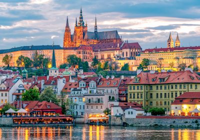 Best places to visit in Prague: top attractions you don’t want to miss