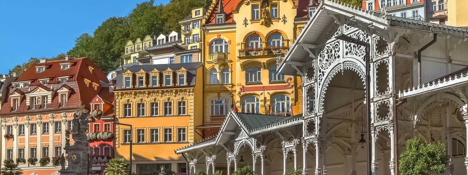 Karlovy Vary