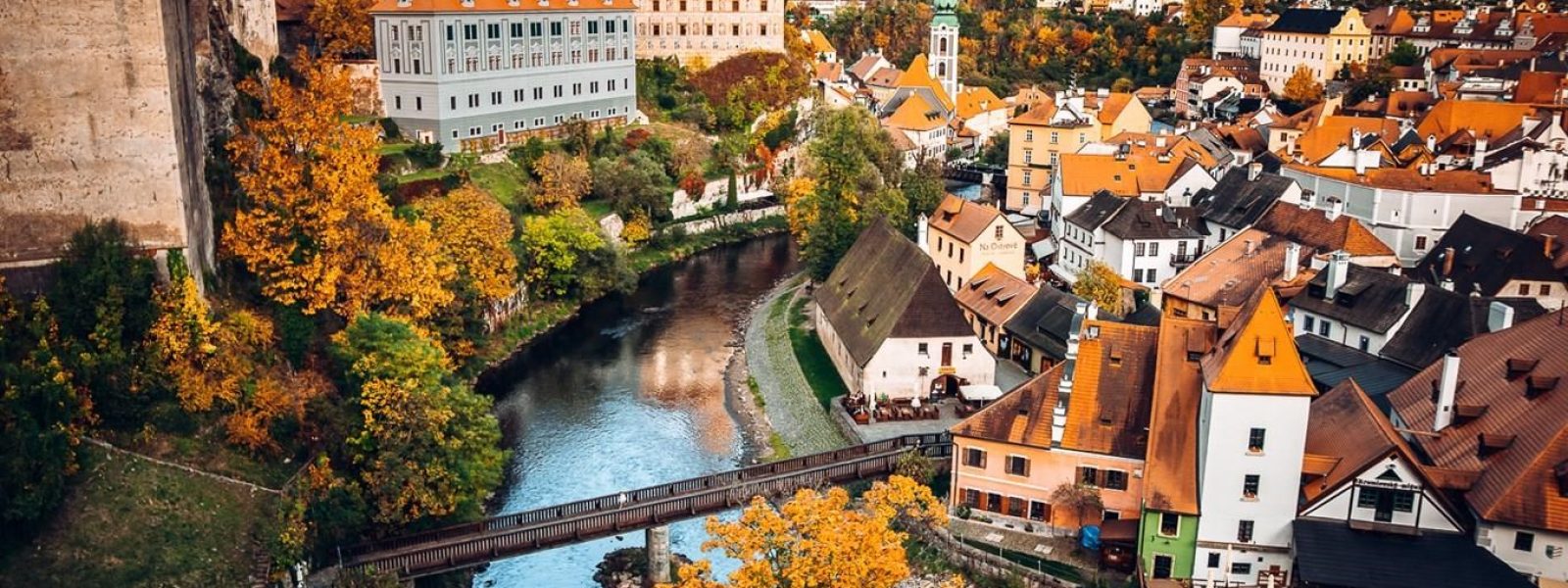 Český Krumlov